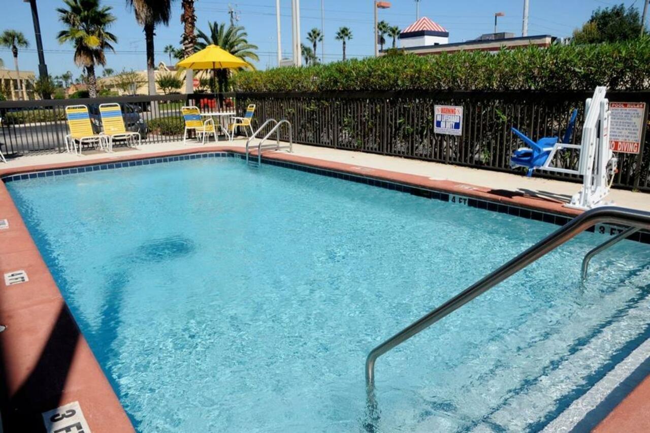 Hampton Inn Saint Augustine-I-95 Exterior photo