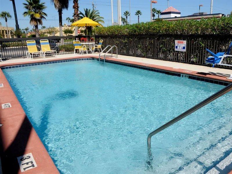 Hampton Inn Saint Augustine-I-95 Exterior photo