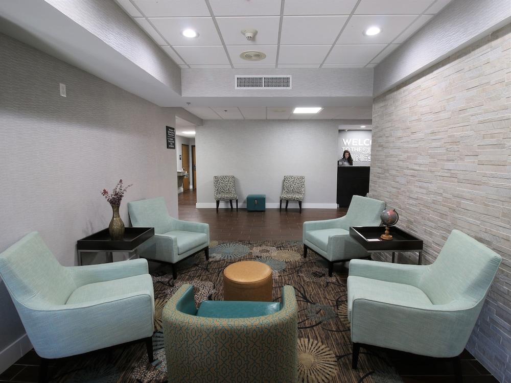 Hampton Inn Saint Augustine-I-95 Exterior photo