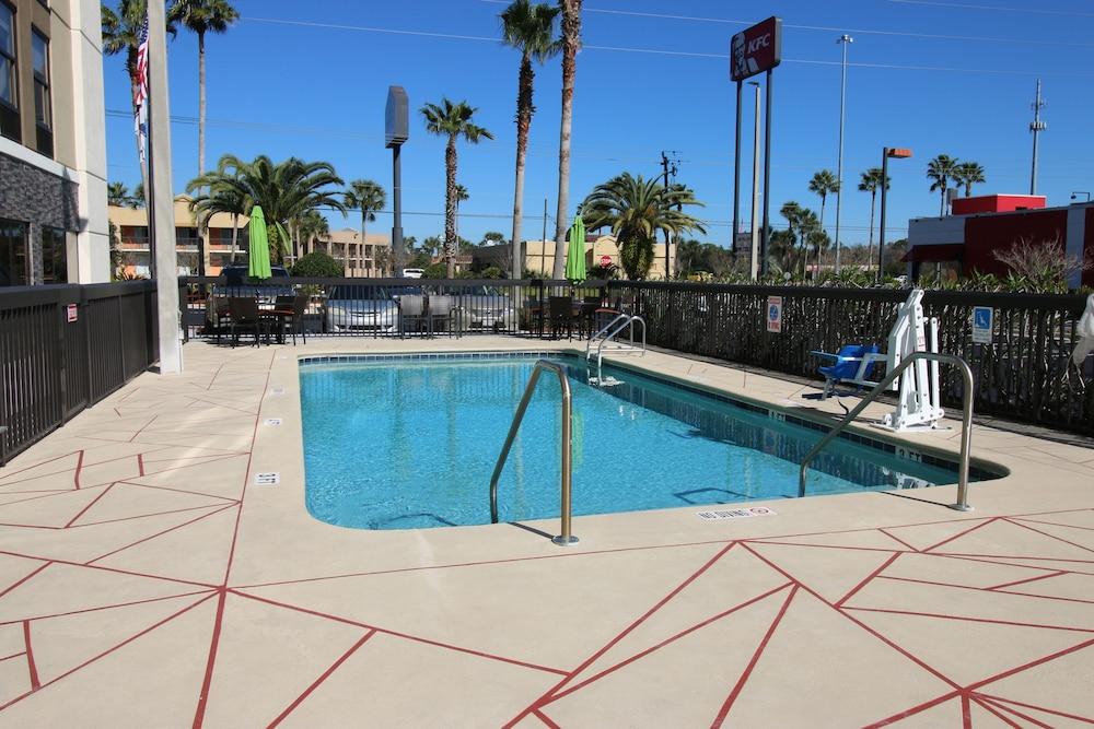 Hampton Inn Saint Augustine-I-95 Exterior photo