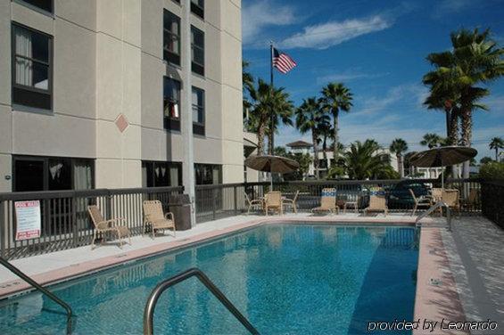 Hampton Inn Saint Augustine-I-95 Facilities photo