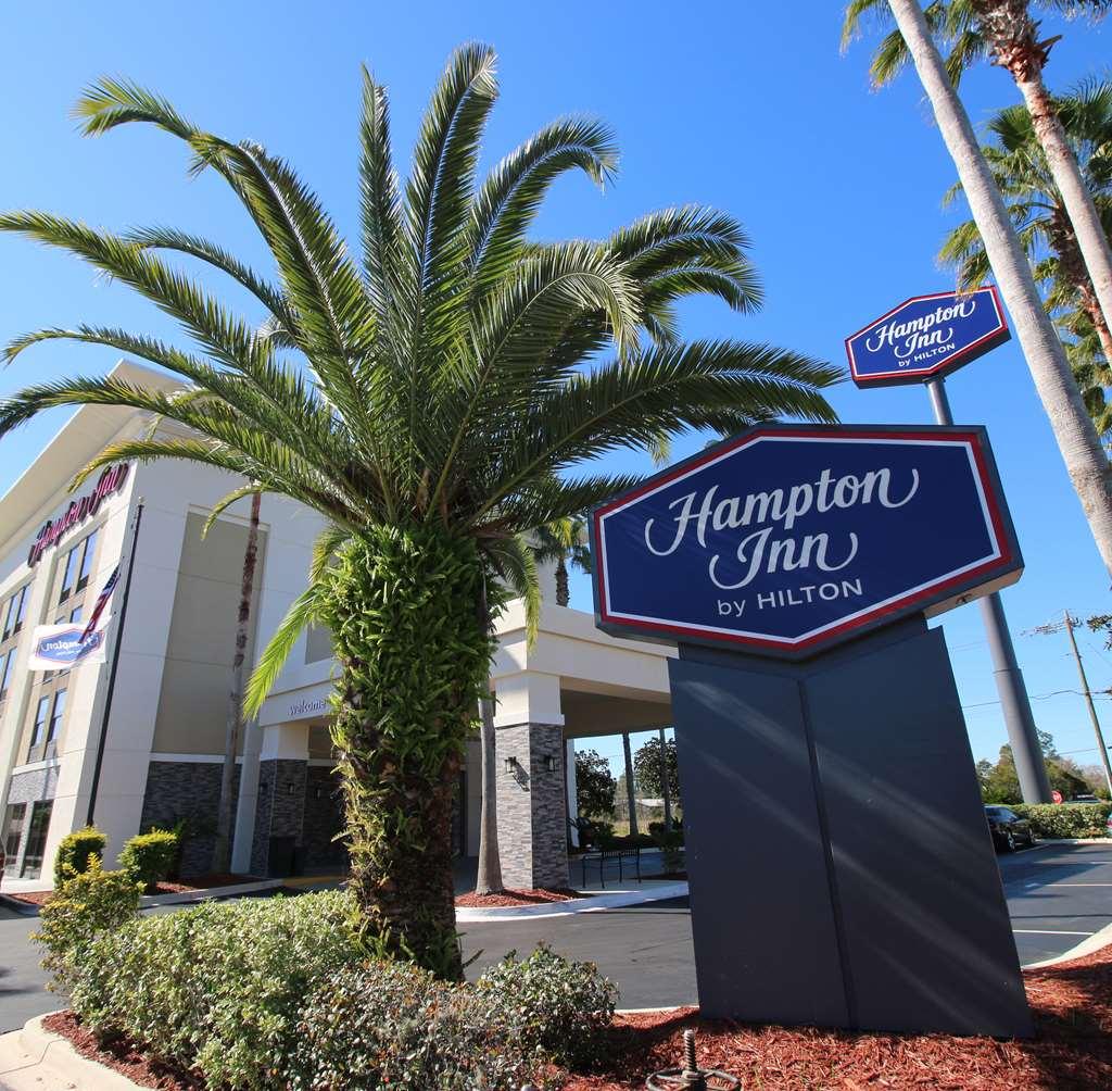 Hampton Inn Saint Augustine-I-95 Exterior photo