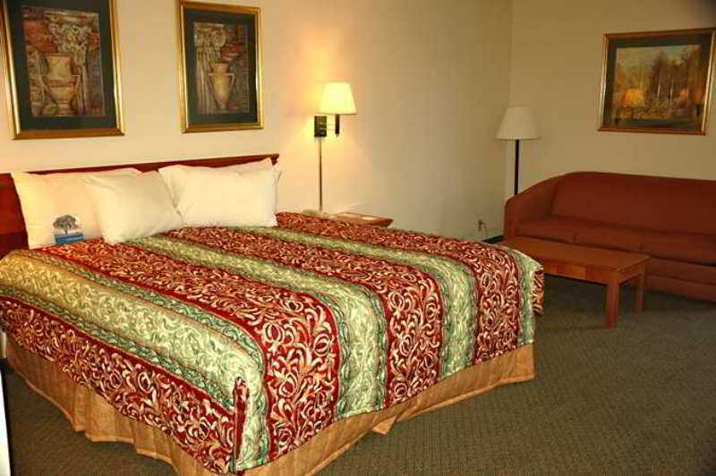 Hampton Inn Saint Augustine-I-95 Room photo